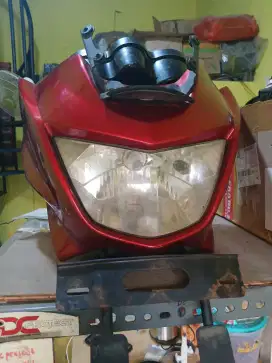 Barong spidometer ninja r