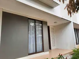 Disewakan Rumah Siap Huni di Cluster Btari Summarecon