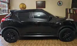 Nissan Juke 2011 AT Hitam – Terawat, Harga Mulai 80 Jutaan!