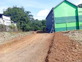 Promo Tanah Murah Dekat Pintu Tol Tanah Baru, Legalitas SHM Terjamin!