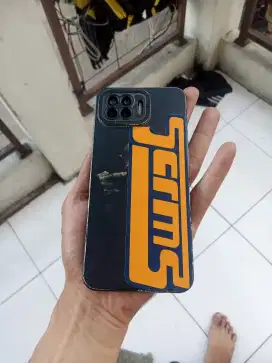 Opo reno 4f 8+5 /128