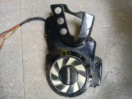 Bak magnet kawasaki ninja