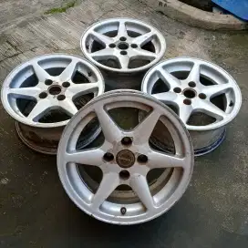 velg borbet R14 L6,5jj et35 4x100