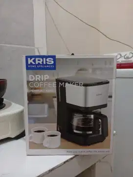Drip Coffee Maker Kris