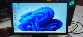 Monitor LG 22MN 430M