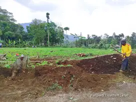 Kesempatan Investasi! Tanah Murah Dalam Perumahan Dekat Jalan Bomang!