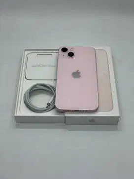 iPhone 13 Pink 128GB Digimap