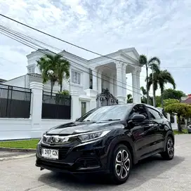 Honda hrv e matic 2019 murah (dp 30 jt)