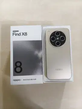 Oppo find x8 12/256