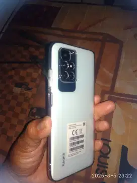 Redmi 10 6+5 /128 like New
