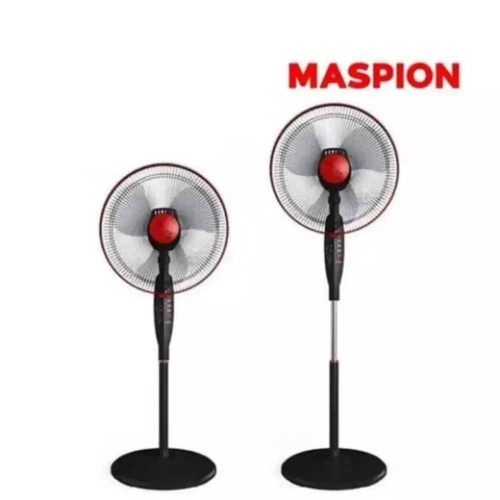 Kipas angin cosmos 16 inc