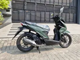 BEAT DP 1JT⁉️CICILAN RINGAN ! SS LENGKAP ! PAJAK HIDUP !