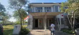 Rumah siap huni GRAND PAKUWON TANDES SURABAYA