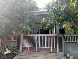 Di Jual Rumah Di Villa Mutiara Serpong Utara Tangerang Selatan