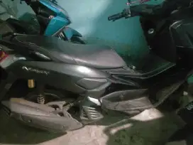 Jual n max 155 tahun 2019