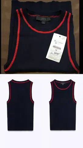 Zara dan Bershka