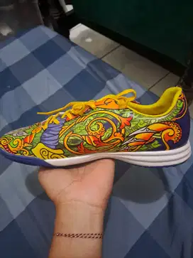 SEPATU FUTSAL CATALYST ARJUNA