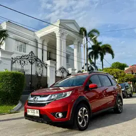 Honda Brv s manual 2018 istimewa (dp 20 jt)