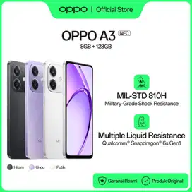 Oppo A3 8/128 GB