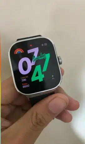 XIAOMI REDMI WATCH 4