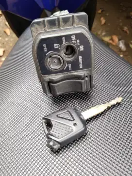 Kunci kontak vario 150