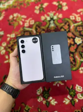 Samsung S23 8/256gb