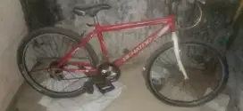Dijual sepeda gunung senator ori