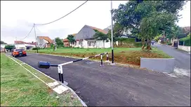Tanah Murah SHM di Dekat Stasiun Kota Bogor, Siap Bangun, Proses Cepat
