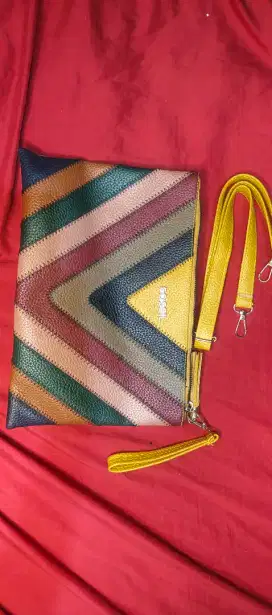 Tas dompet Fossil
