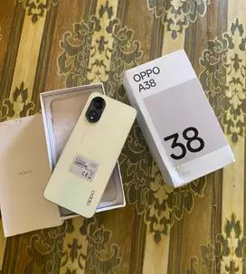 Oppo A38 Ram 6/128