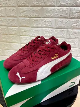 SEPATU PUMA SPEEDCAT