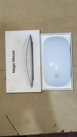 MAGIC MOUSE APPLE SECOND