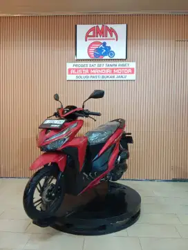 VARIO 150 ECKLSV 2018. BS TRAD I'N, CC,CASH /, KRRDIT