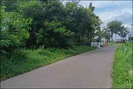 Peluang Emas! Kavling di Zona Ramai Mahasiswa IPB