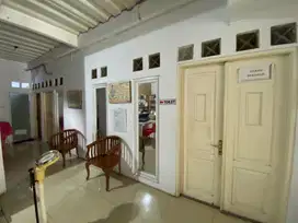 Di Jual Ruang Usaha Eks Klinik Di Jombang Rawa Lele Tangerang Selatan