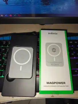 MAGPOWER INFINIX ORIGINAL COPOTAN