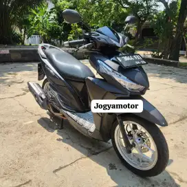 Honda Vario 150 cc tahun 2015 cash