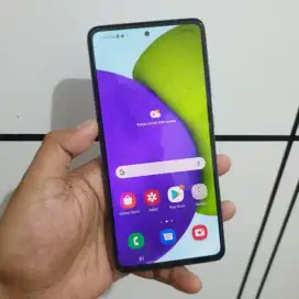 Di jual HP Samsung A52