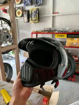 Helm Cakil JS (BARU)