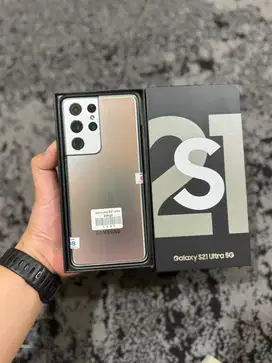 Samsung S21 Ultra 12/256gb