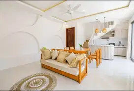 Di JuaL Villa Cangu Mewah Turun Harga BUC