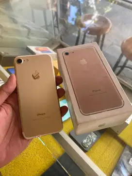 iPhone 7 32 int All Operator lama