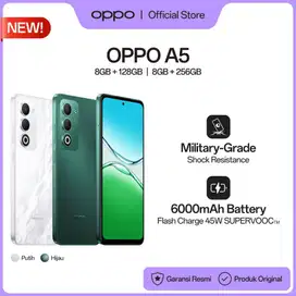 Oppo A5 8/128 GB