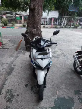 Vario tahun 2016