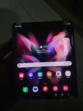 Samsung Fold 3 12/256Gb