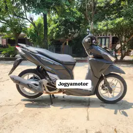 Honda Vario 150 cc tahun 2015 cash