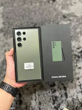 Samsung S23 Ultra 12/256gb