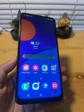 Samsung m12 hp casan