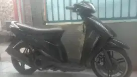 Jual spin 125 cc