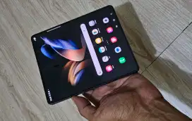 Samsung galaxy fold 4 5G sein normal fullset